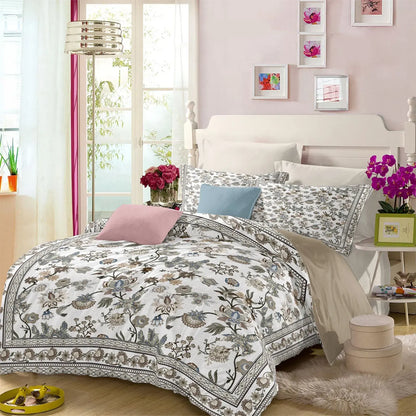 Bloom Bijou Ivy Quilt / Doona / Duvet Cover set - Image 2
