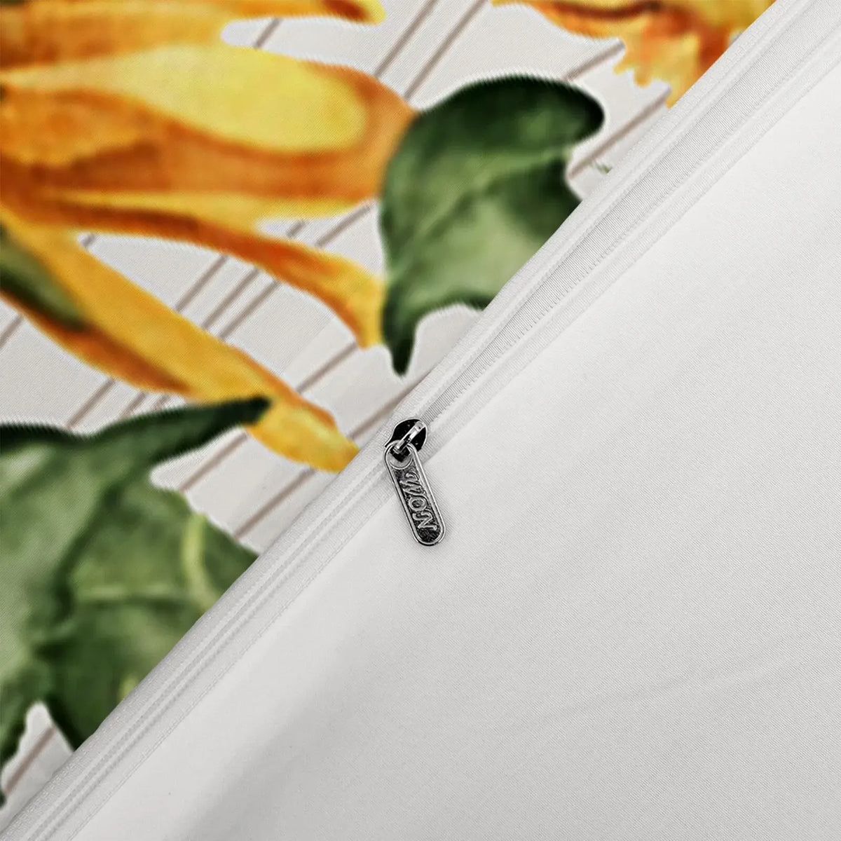 New Sabine Marigold Quilt / Doona / Duvet Cover set - Image 4