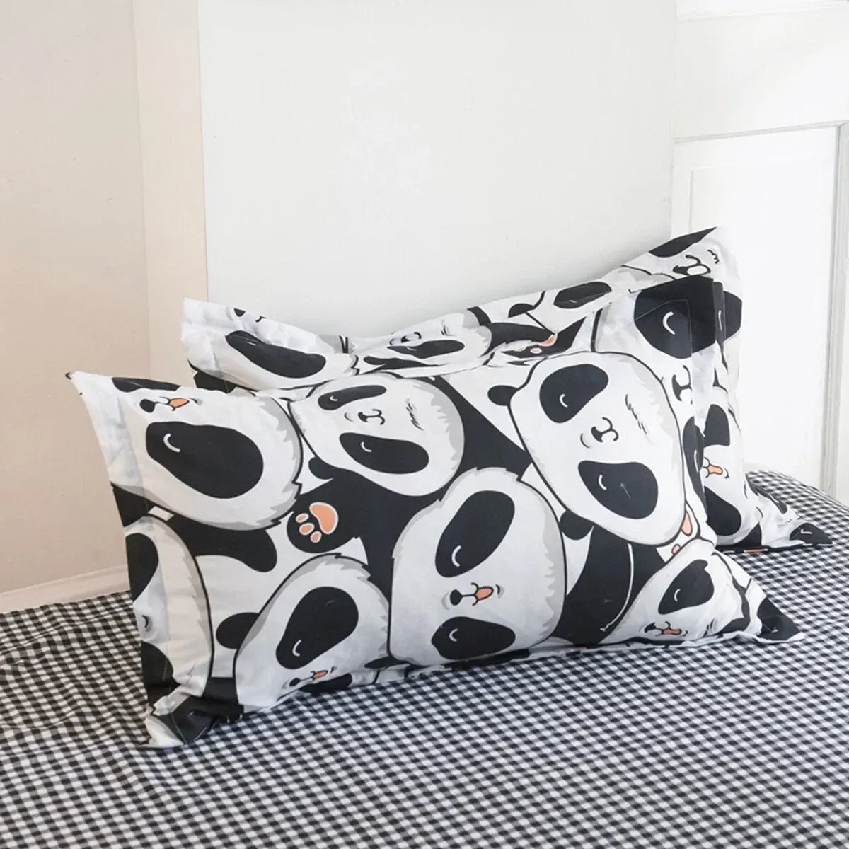 Mandala Elara Bloomscape Quilt / Doona / Duvet Cover set - Image 3