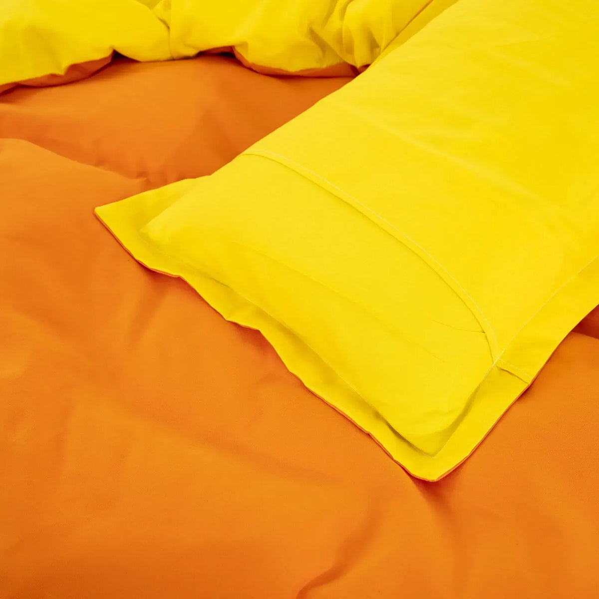 Luxe Capri Charm Quilt / Doona / Duvet Cover set - Image 6