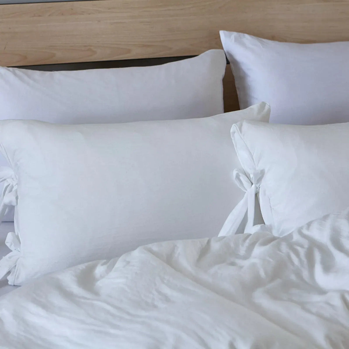Poise Mireille Ivy Quilt / Doona / Duvet Cover set - Image 2