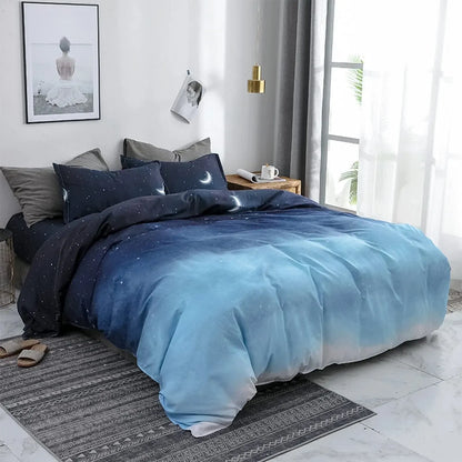 Manor Violette Marigold Quilt / Doona / Duvet Cover set - Image 2