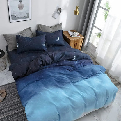 Manor Violette Marigold Quilt / Doona / Duvet Cover set - Image 3
