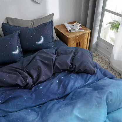 Manor Violette Marigold Quilt / Doona / Duvet Cover set - Image 4