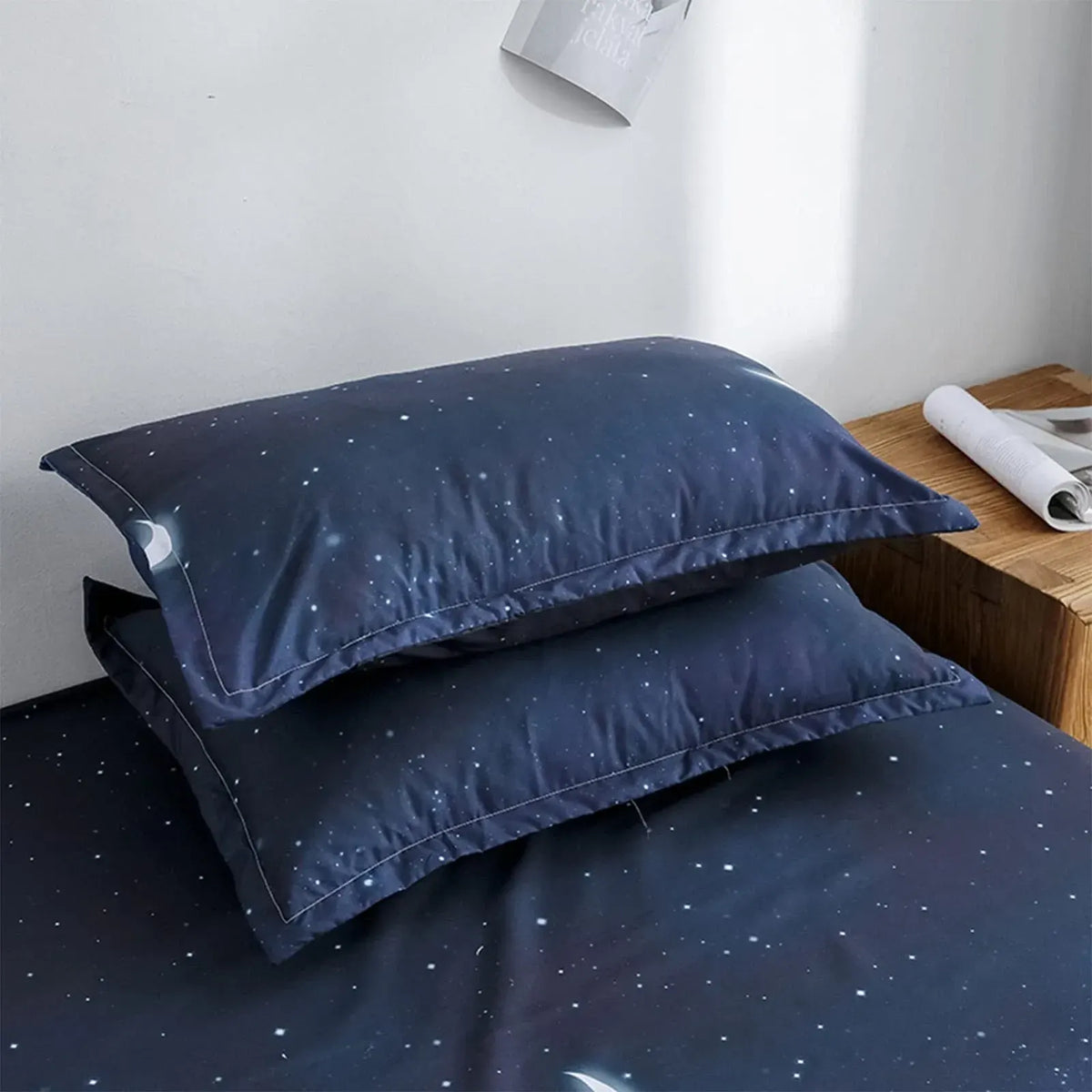 Manor Violette Marigold Quilt / Doona / Duvet Cover set - Image 8