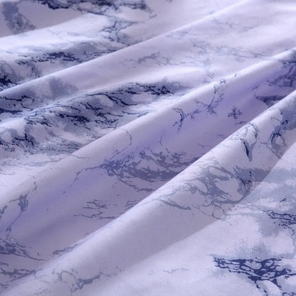 Marble Como Gallery Quilt / Doona / Duvet Cover set - Image 3