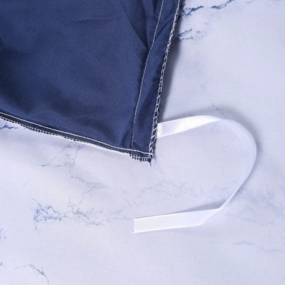 Marble Como Gallery Quilt / Doona / Duvet Cover set - Image 5