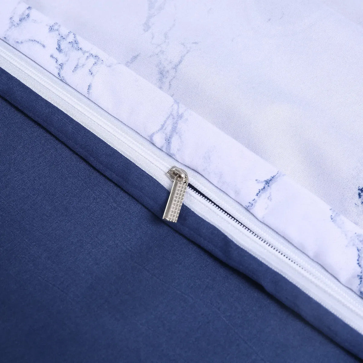 Marble Como Gallery Quilt / Doona / Duvet Cover set - Image 4