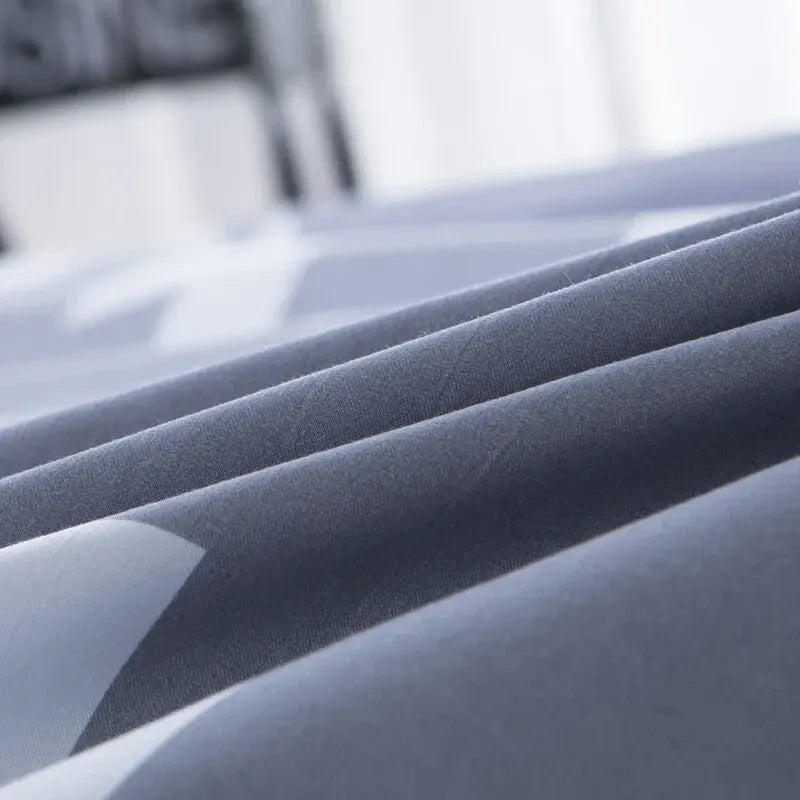 Cross Elara Willow Quilt / Doona / Duvet Cover set - Image 5