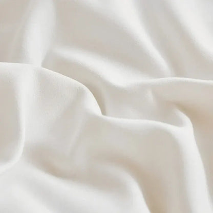 Ruffled Edge Como Ivy Quilt / Doona / Duvet Cover set - Image 4