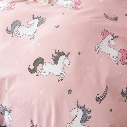 Floralia Lucerne Eden Quilt / Doona / Duvet Cover set - Image 4
