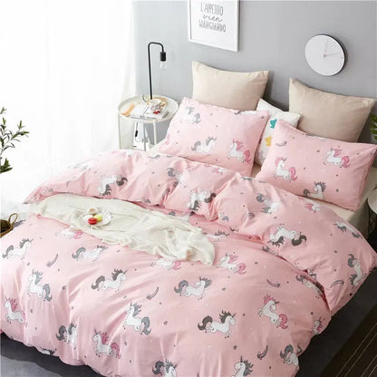 Floralia Lucerne Eden Quilt / Doona / Duvet Cover set - Image 2