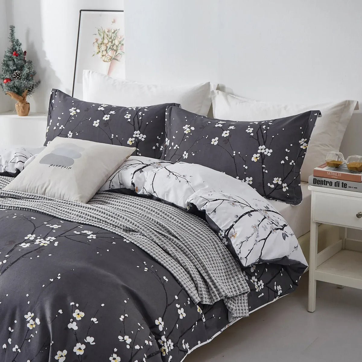 Grace Lisbon Dream Quilt / Doona / Duvet Cover set - Image 3