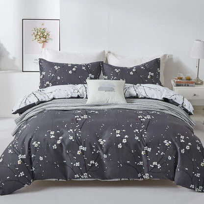 Grace Lisbon Dream Quilt / Doona / Duvet Cover set