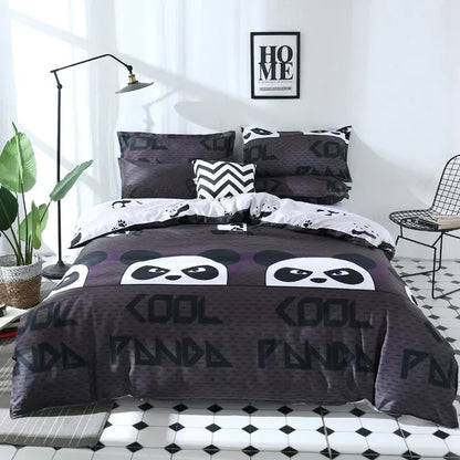 Bouquet Como Bloomscape Quilt / Doona / Duvet Cover set
