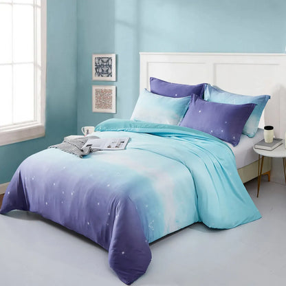 Arboretum Tuscany Ivy Quilt / Doona / Duvet Cover set - Image 2