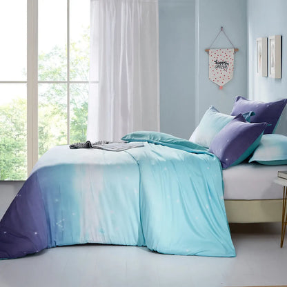 Arboretum Tuscany Ivy Quilt / Doona / Duvet Cover set - Image 3
