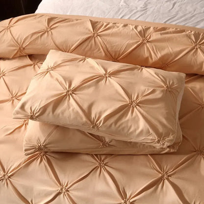 Arboretum Clarisse Ivy Quilt / Doona / Duvet Cover set - Image 4