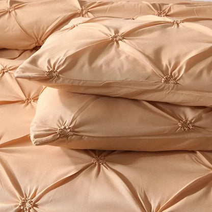 Arboretum Clarisse Ivy Quilt / Doona / Duvet Cover set - Image 5