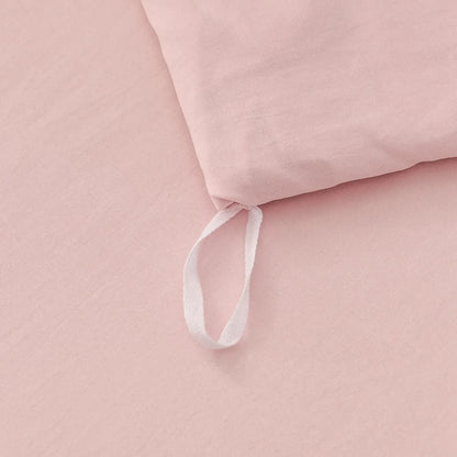Multi Ruffled Bellagio Willow Quilt / Doona / Duvet Cover set - Image 6