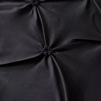 Blissful Sleep Duvet Cover Set - Ultra Soft-Queen - Image 3