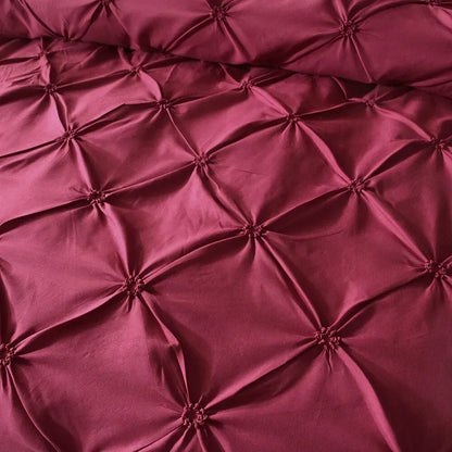 Willow Lombardy Gallery Quilt / Doona / Duvet Cover set - Image 5