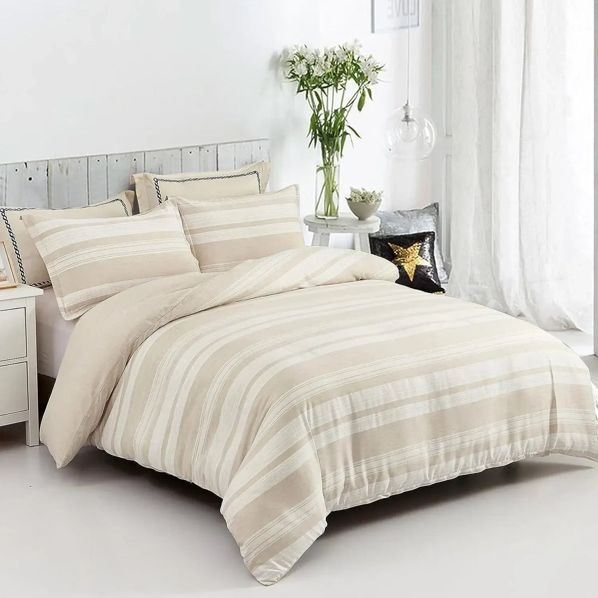 Atelier Sabine Eden Quilt / Doona / Duvet Cover set - Image 3