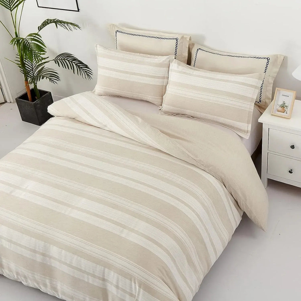 Atelier Sabine Eden Quilt / Doona / Duvet Cover set - Image 5