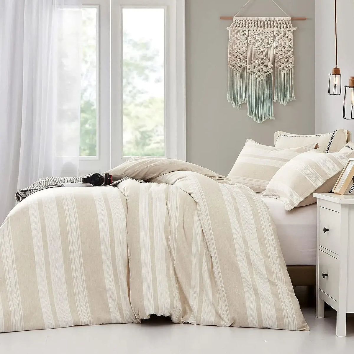 Atelier Sabine Eden Quilt / Doona / Duvet Cover set - Image 4