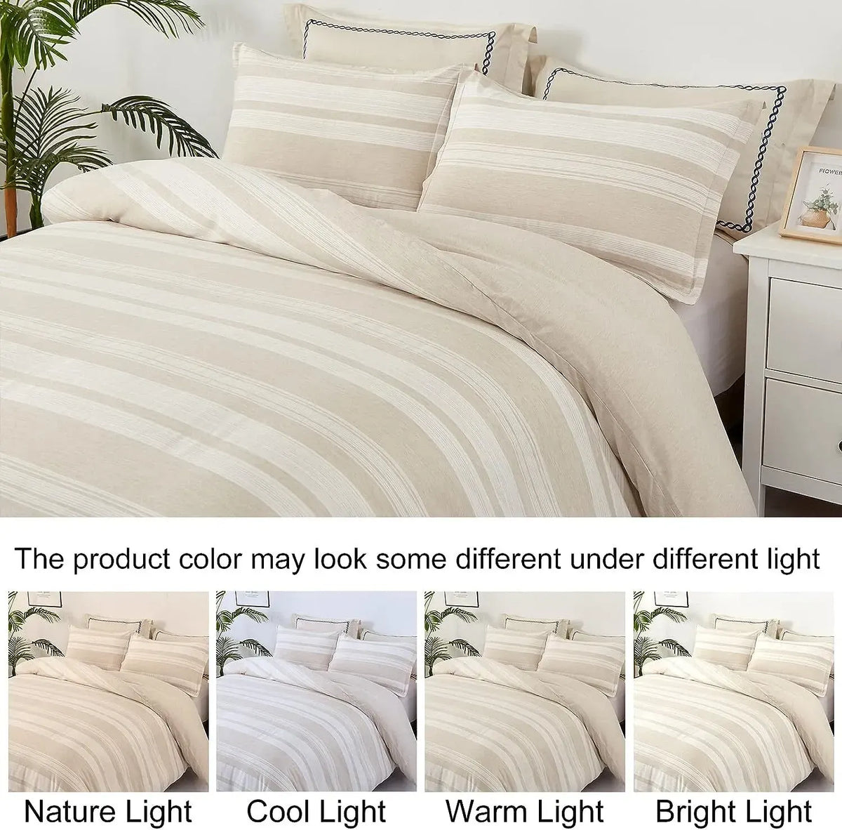 Atelier Sabine Eden Quilt / Doona / Duvet Cover set - Image 9