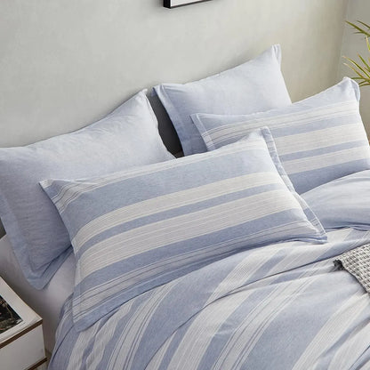 Maison Coralie Botanical Quilt / Doona / Duvet Cover set - Image 3