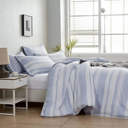 Maison Coralie Botanical Quilt / Doona / Duvet Cover set - Image 7