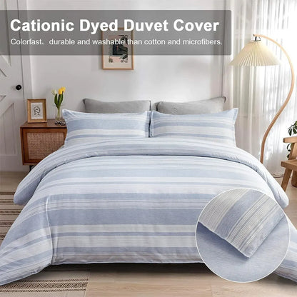 Maison Coralie Botanical Quilt / Doona / Duvet Cover set - Image 4