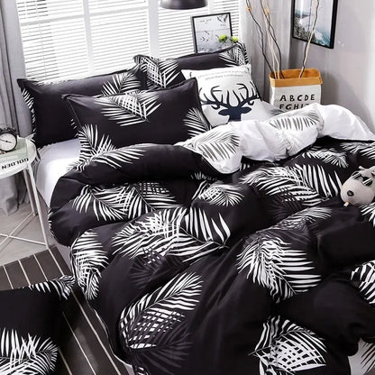 Floralia Margaux Eden Quilt / Doona / Duvet Cover set - Image 3
