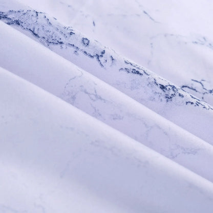 Marble Palermo Serenity Quilt / Doona / Duvet Cover set - Image 8
