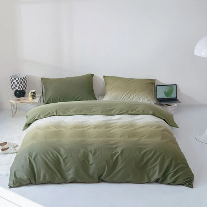 Manor Savoy Marigold Quilt / Doona / Duvet Cover set - Image 2