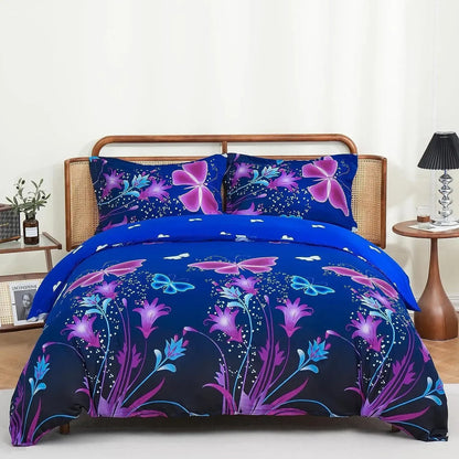 Dream Geneva Marigold Quilt / Doona / Duvet Cover set
