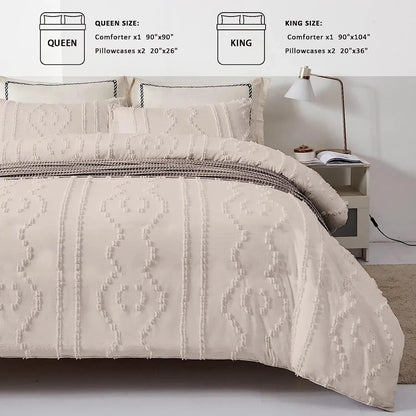Botanical Amalfi Quilt / Doona / Duvet Cover set - Image 6