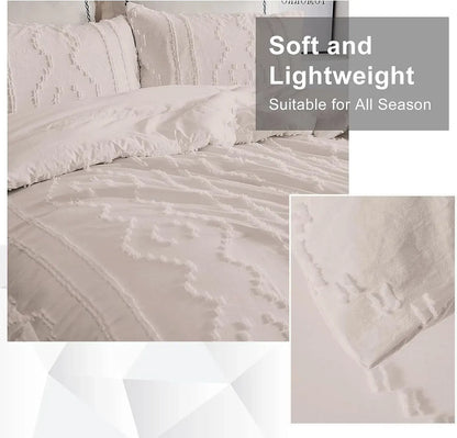 Botanical Amalfi Quilt / Doona / Duvet Cover set - Image 4