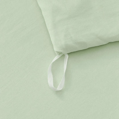 Multi Ruffled Coralie Atelier Quilt / Doona / Duvet Cover set - Image 8