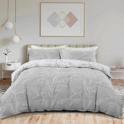 Stripe Arabelle Atelier Quilt / Doona / Duvet Cover set