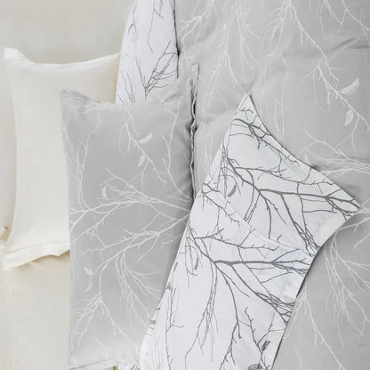 Stripe Arabelle Atelier Quilt / Doona / Duvet Cover set - Image 6