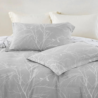Stripe Arabelle Atelier Quilt / Doona / Duvet Cover set - Image 5