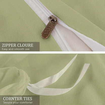 Luxe Kensington Charm Quilt / Doona / Duvet Cover set - Image 6