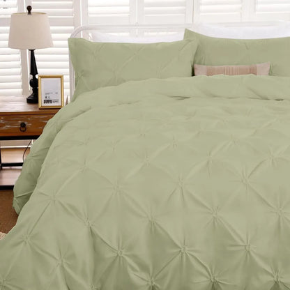 Luxe Kensington Charm Quilt / Doona / Duvet Cover set - Image 3