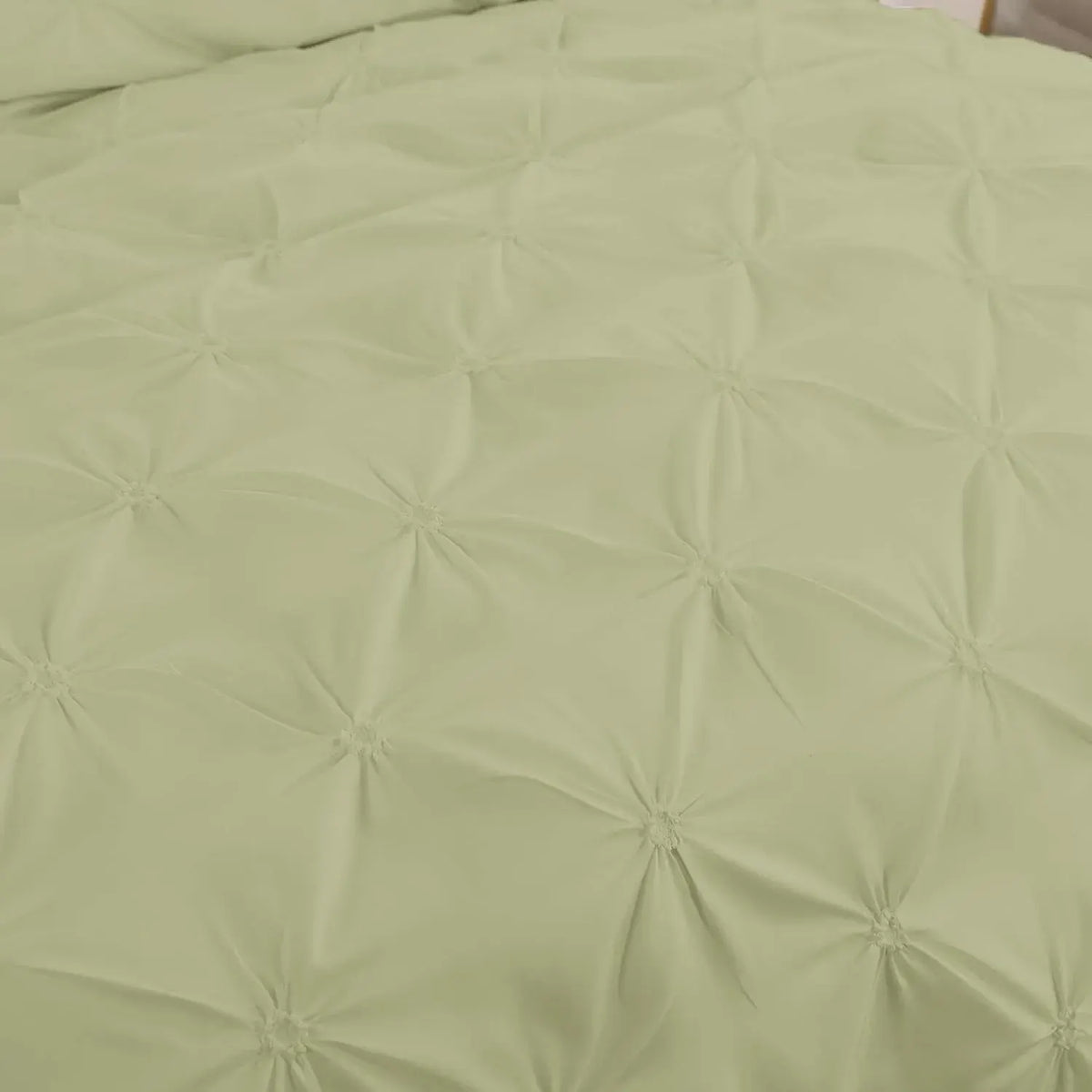 Luxe Kensington Charm Quilt / Doona / Duvet Cover set - Image 4