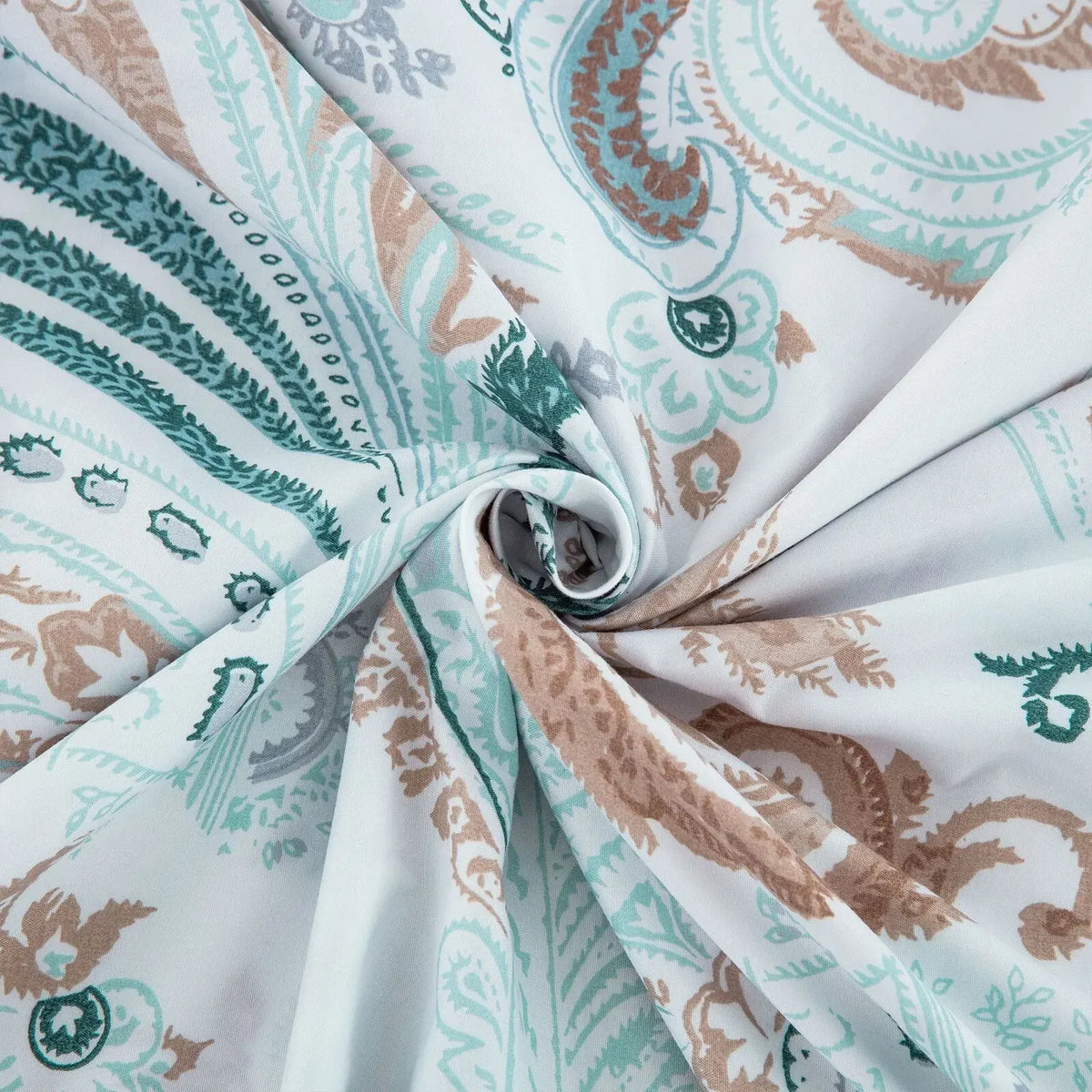 Butterfly Celeste Eden Quilt / Doona / Duvet Cover set - Image 4