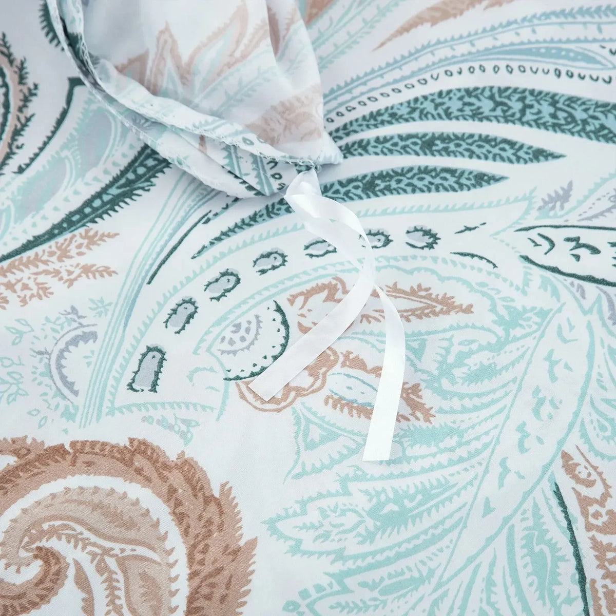 Butterfly Celeste Eden Quilt / Doona / Duvet Cover set - Image 6