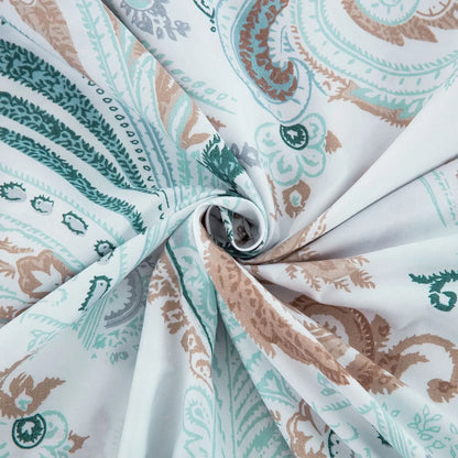 Butterfly Celeste Eden Quilt / Doona / Duvet Cover set - Image 4