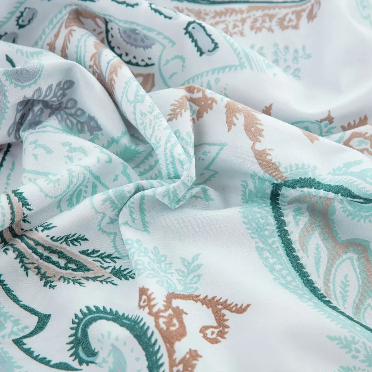 Butterfly Celeste Eden Quilt / Doona / Duvet Cover set - Image 5